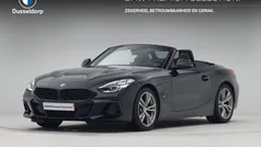 Zwart Gebruikt 2024 BMW Z4 Executive Cabriolet | € 54.750 (Goede deal)