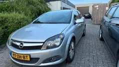 Gebruikt 2008 Opel Astra GTC Cosmo Hatchback | € 3.000 (Eerlijke prijs)