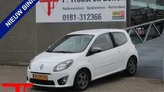 Wit Gebruikt 2011 Renault Twingo Night&Day Hatchback | € 4.250 (Eerlijke prijs)