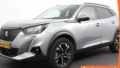 Gebruikt 2022 Peugeot 2008 Allure SUV | € 22.290 (Eerlijke prijs)