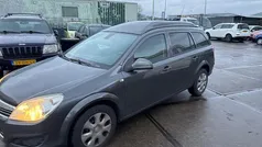 Overige Gebruikt 2009 Opel Astra Edition Van | € 1.995 (Eerlijke prijs)