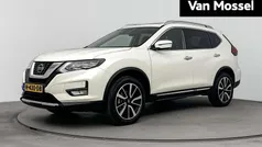 Gebruikt 2019 Nissan X-Trail Tekna SUV | € 26.240 (Eerlijke prijs)