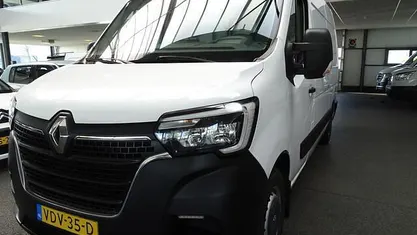 Occasion Renault Master 136 PK (100 kW) 2020 Van