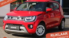 Gebruikt 2022 Suzuki Ignis Comfort Hatchback | € 14.850 (Goede deal)