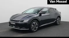 Blauw Gebruikt 2023 Kia EV6 SUV | € 37.900 (Eerlijke prijs)