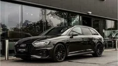 Gebruikt 2021 Audi A4 Design Stationwagen | € 96.900