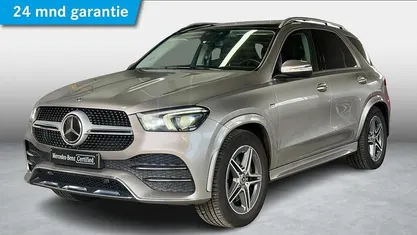 Occasion 2021 Mercedes GLE350 Premium Plus SUV | € 54.950 (Goede deal)