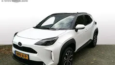 Gebruikt 2024 Toyota Yaris Cross Team SUV | € 32.500 (Eerlijke prijs)