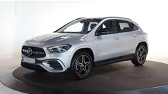 Gebruikt 2025 Mercedes GLA250 Business SUV | € 58.045 (Eerlijke prijs)