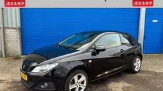 Gebruikt 2011 Seat Ibiza SC Style Hatchback | € 3.950 (Goede deal)
