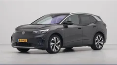 Grijs Gebruikt 2020 VW ID.4 SUV | € 26.940 (Eerlijke prijs)