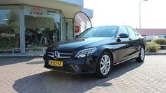 Gebruikt 2019 Mercedes C180 Advantage Sedan | € 27.450 (Eerlijke prijs)