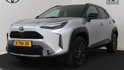 Occasion 2023 Toyota Yaris Cross X-plore SUV | € 29.950 (Eerlijke prijs)
