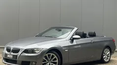 Grijs Gebruikt 2009 BMW 325 Cabriolet Executive Cabriolet | € 9.950 (Eerlijke prijs)