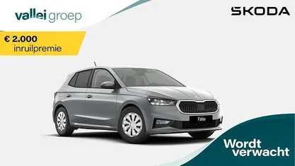 Occasion Skoda Fabia Selection 95 PK (69 kW) 2026 Hatchback