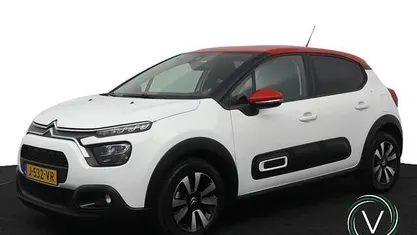 Gebruikt 2020 Citroën C3 Hatchback | € 10.900 (Eerlijke prijs)