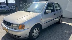 Gebruikt 1997 VW Polo Hatchback | € 1.495 (Eerlijke prijs)