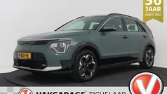 Gebruikt 2022 Kia e-Niro SUV | € 26.899 (Eerlijke prijs)