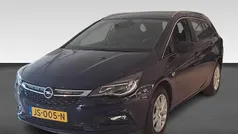 Blauw Gebruikt 2016 Opel Astra Business Stationwagen | € 10.965 (Eerlijke prijs)