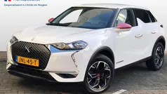 Wit Gebruikt 2020 DS Automobiles DS3 Crossback Rivoli SUV | € 20.335 (Eerlijke prijs)