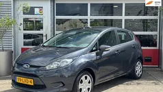 Gebruikt 2010 Ford Fiesta Limited Hatchback | € 4.950 (Eerlijke prijs)