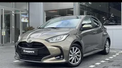 Groen Gebruikt 2024 Toyota Yaris Hatchback | € 22.900 (Eerlijke prijs)