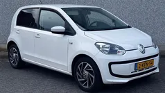 Gebruikt 2013 VW up! take up! Hatchback | € 3.699 (Goede deal)