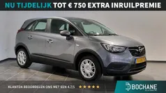 Gebruikt 2018 Opel Crossland X Selection SUV | € 10.695 (Goede deal)