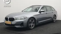Gebruikt 2021 BMW 530e Executive Stationwagen | € 34.740 (Super prijs)