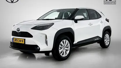Occasion Toyota Yaris Cross Active 116 PK (85 kW) 2025 SUV