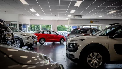 Occasion 2021 Renault Captur Intens SUV | € 21.899 (Eerlijke prijs)