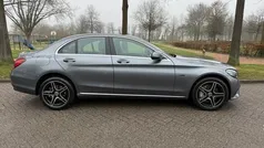 Gebruikt 2021 Mercedes C300 Premium Sedan | € 34.999 (Super prijs)