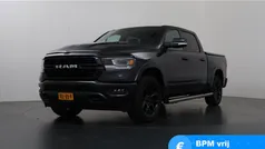 Grijs Gebruikt 2021 Dodge Ram Pickup | € 54.945 (Eerlijke prijs)