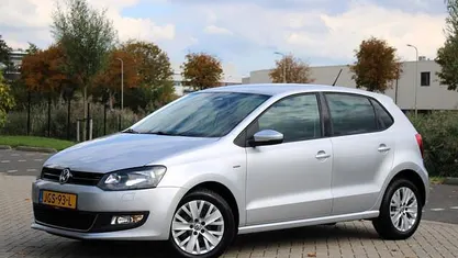 Occasion 2013 VW Polo Comfortline Hatchback | € 7.495 (Eerlijke prijs)