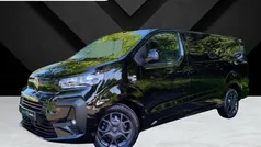 Gebruikt 2024 Citroën Jumpy MPV | € 32.995 (Eerlijke prijs)