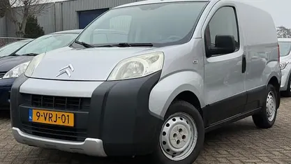 Occasion Citroën Nemo 75 PK (55 kW) 2011 MPV