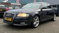 Gebruikt 2009 Audi A6 Business Sedan | € 3.488 (Super prijs)