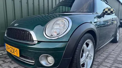 Occasion Mini Cooper Clubman Chili 120 PK (88 kW) 2008 Stationwagen