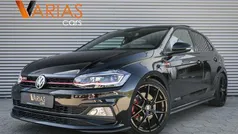Zwart Gebruikt 2020 VW Polo Beats Hatchback | € 25.450 (Eerlijke prijs)