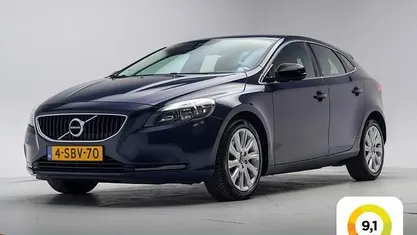 Occasion Volvo V40 Momentum 150 PK (110 kW) 2013 Hatchback