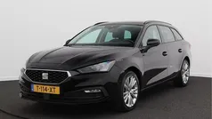 Gebruikt 2023 Seat Leon Business Stationwagen | € 24.450 (Eerlijke prijs)