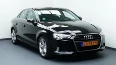 Gebruikt 2017 Audi A3 Design Sedan | € 18.949 (Eerlijke prijs)