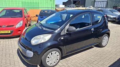 Occasion 2007 Citroën C1 Hatchback | € 2.250 (Eerlijke prijs)