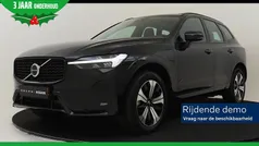 Zwart Gebruikt 2024 Volvo XC60 Plus SUV | € 48.890 (Super prijs)