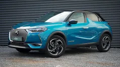 Blauw Gebruikt 2021 DS Automobiles DS3 Crossback Grand Chic SUV | € 20.950 (Eerlijke prijs)