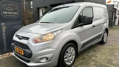 Gebruikt 2015 Ford Transit Trend Van | € 8.900 (Eerlijke prijs)