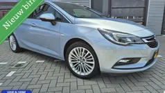 Grijs Gebruikt 2017 Opel Astra Innovation Stationwagen | € 9.800 (Eerlijke prijs)