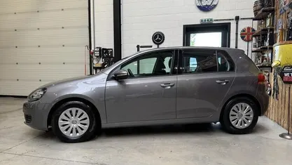 Occasion VW Golf VI 105 PK (77 kW) 2011 Hatchback