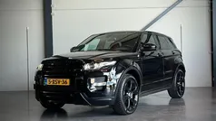 Gebruikt 2014 Land Rover Range Rover evoque Prestige SUV | € 16.750 (Super prijs)