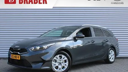 Gebruikt 2024 Kia Ceed Sportswagon Stationwagen | € 29.950 (Eerlijke prijs)